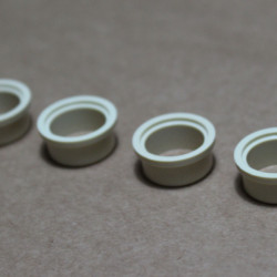 Fox Racing Shock Polymer DU set bucse amortizor(4 buc.)