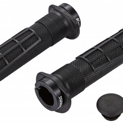 Katana GC4 Endura Grips - lock on