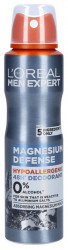 L'Oréal Paris Men Expert Magnesium Defense Deodorant Spray 250 ml