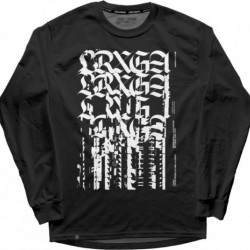 Loose Riders C/S Logotype jersey marime M