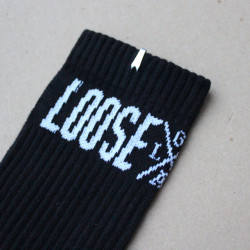 Loose Riders Classic - sosete / marime 43-46 Enduro, DH
