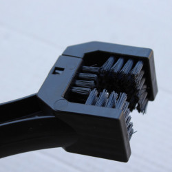 Perie Curatat Lant si Pinioane M-Wave ”Chain cog brush”