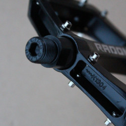 Radon ATB Flat - pedale