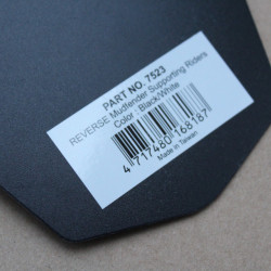 Reverse Components Mudguard - Downhill