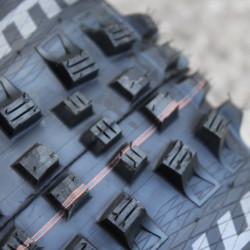 Schwalbe Magic Mary Evo 27.5x2.35 Addix Soft - Super Trail TL-Easy