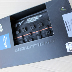 Schwalbe Magic Mary Evo Super Trail 27.5x2.60 Addix Soft E-25 TL-Easy