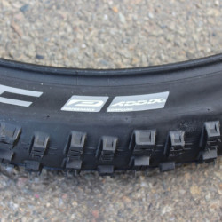 Schwalbe Nobby Nic Addix E-50 Performance 27.5x2.25