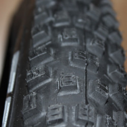 Schwalbe Nobby Nic Addix E-50 Performance 29x2.25