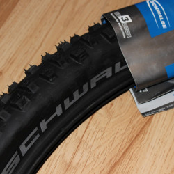 Schwalbe Tough Tom Performance 27.5x2.60