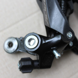 Shimano ALIVIO RD-M3100 9vit. SGS Shadow RD