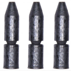 Shimano Connecting Pin 11 vit. set 3 buc.