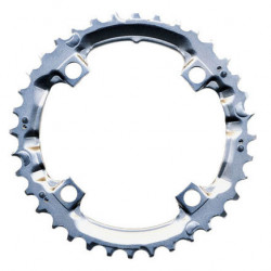 Shimano Deore 36t. 104mm BCD
