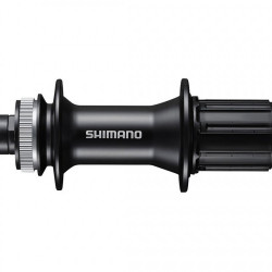 Shimano FH-MT400-B - Centerlock - 12x148mm Boost