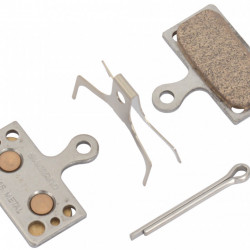 Shimano G04S Metal