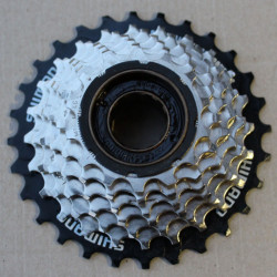 Shimano MF-HG37-7 viteze 14-28T