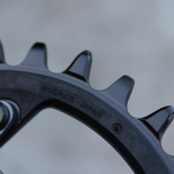 Shimano SLX SM-CRM75 - 30T placa angrenaj FC-M7100-1/7120-1/7130-1