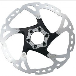 Shimano SM-RT76 XT - 203mm disc rotor