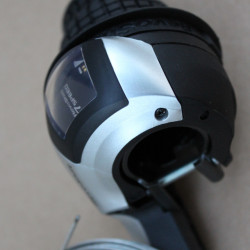 Shimano TOURNEY SL-RS45 3x7-viteza Revoshift Set