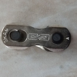 Sram Silver Connector Power link - 8 viteze