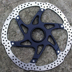 TRP R1C Centerlock Disc Rotor 2.3mm gros - 203mm