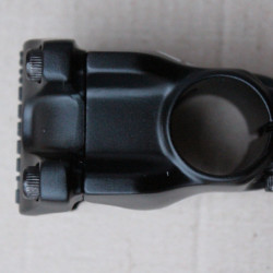 Truvativ Hussefelt pipa 0° 31,8mm 1 1/8"