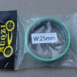 Tubeless RimTape 25mm - 10m