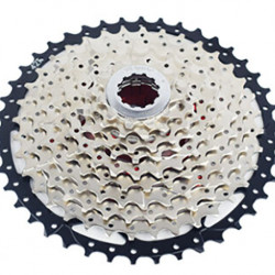 VG Sports 10vit. 11-42t. caseta MTB
