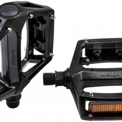 Wellgo ATB B102 Platform Pedals