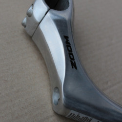 Zoom C-83 pipa aluminiu cu nuca - 25.4mm