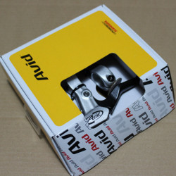 Avid FR5 set - negru cu gri
