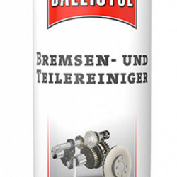 Ballistol Disc Brake Cleaner 500 ml