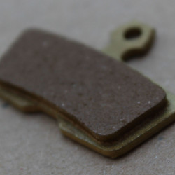 Dust Avid Code 2011+ metal ceramic
