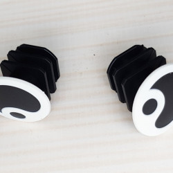 Ergon set dop manson GA2 Twistshift Invert