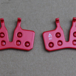 Magura MT5, MT7 - metalic(Acid)
