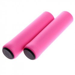 Mansoane Silicone Avants Racing - roz