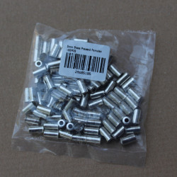 Radon - cap camasa bowden frana 5mm - set 20buc.