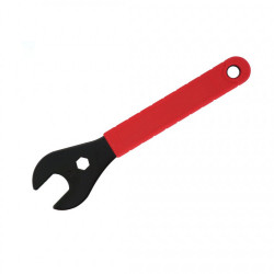 Radon cheie con 17mm
