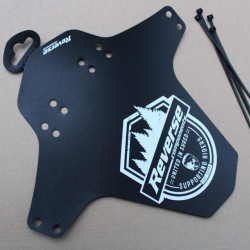 Reverse Components Mudguard - Downhill