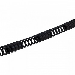 RockShox Boxxer arc negru 2010+ Extra Hard 35mm