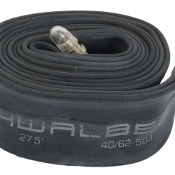 Schwalbe AV21 valva auto AV. 27.5x1.50 - 2.40