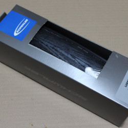 Schwalbe Lugano ll Active K-Guard Lite-Skin Silica-compound 25x622
