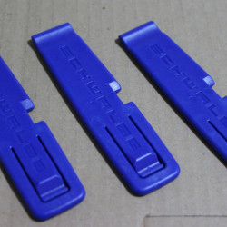 Schwalbe Pro leviere 3 buc./set - Tubeless