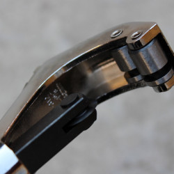 Scula Taiat Tuburi CT-312