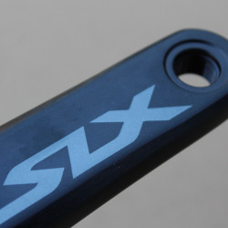 Shimano angrenaj SLX FC-M7100-1 12-viteza - 170mm fara chainring