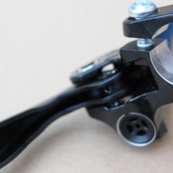 Shimano BR-MT401 maneta dreapta