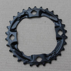 Shimano foaie 30t. 96mm BCD - FC-M4000 Alivio