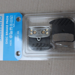 Shimano H03C Metal Ice-Tech