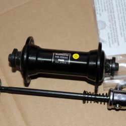 Shimano HB-RM40 fata 32-non disc