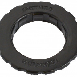 Shimano SM-RT30 Lock Ring external type