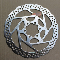 Shimano SM-RT56 Deore - 160mm disc rotor - fara suruburi